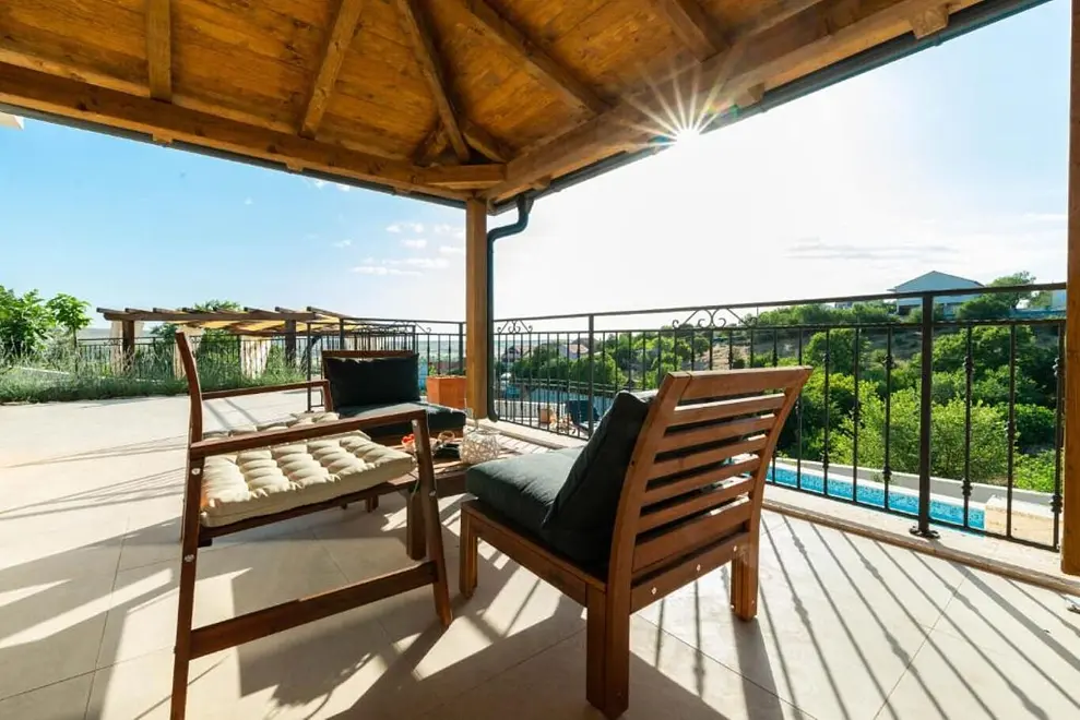 Ferienwohnung in Benkovac mit Pool 999212467 40095 – Foto 33