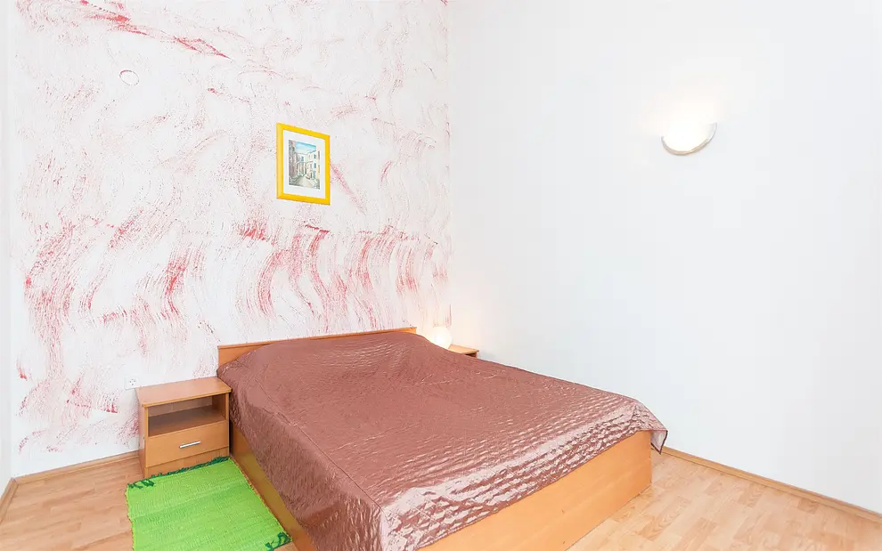 Ferienwohnung in Sukosan  999202534 30812