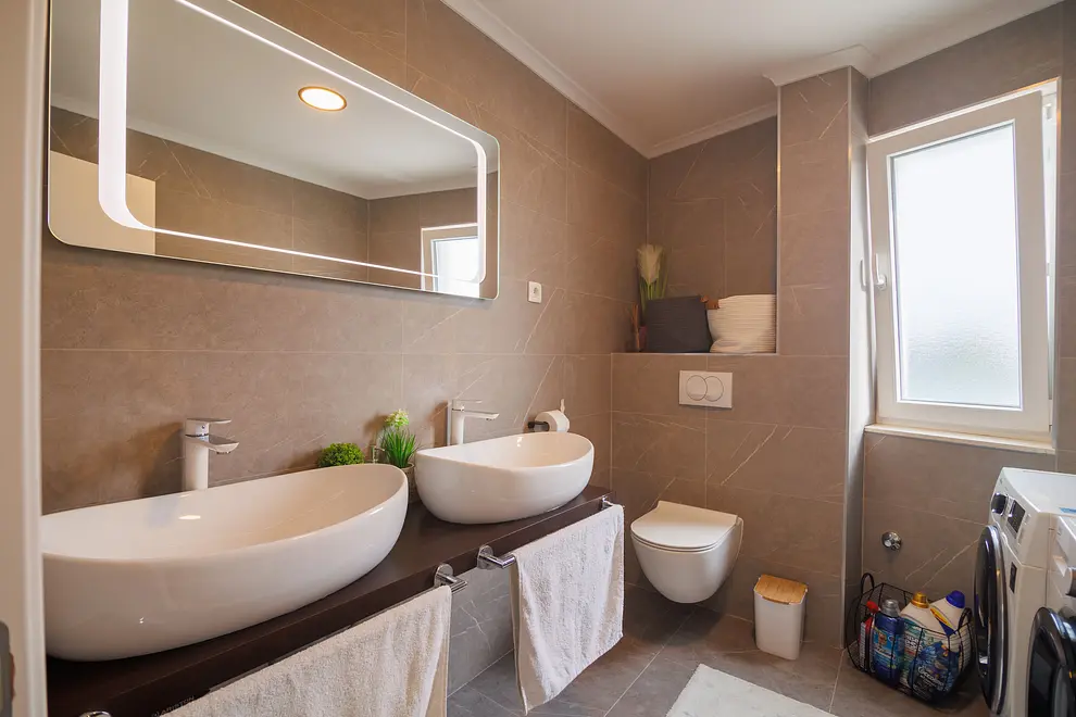Ferienhaus in Podstrana mit Pool und haustiergeeignet 999207387 35442 – Foto 44