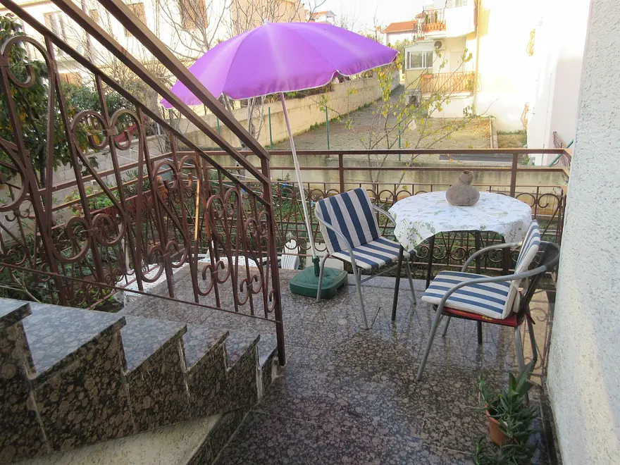 Ferienwohnung in Rovinj  999206080 34200 – Foto 25