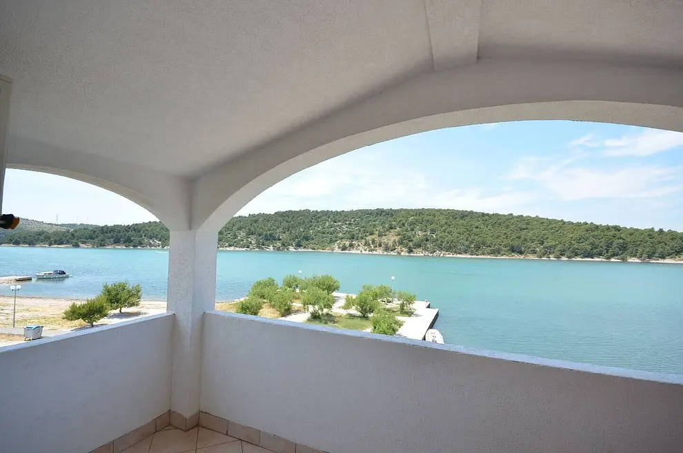 Ferienwohnung in Sibenik  999202577 30853 – Foto 13