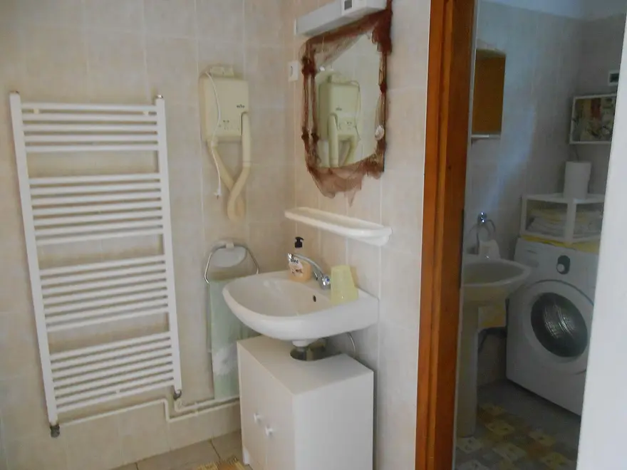 Ferienwohnung in Opatija  999206507 34608