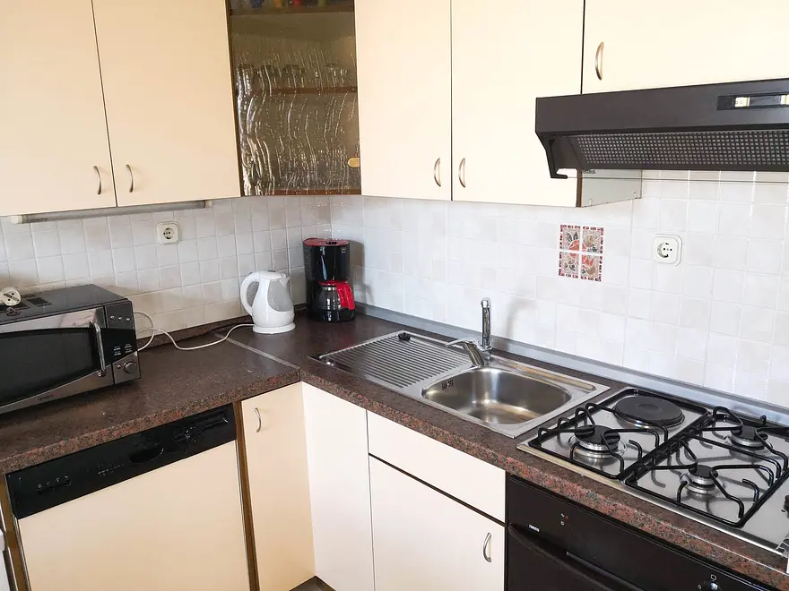 Ferienwohnung in Crikvenica  999207201 35268 – Foto 27