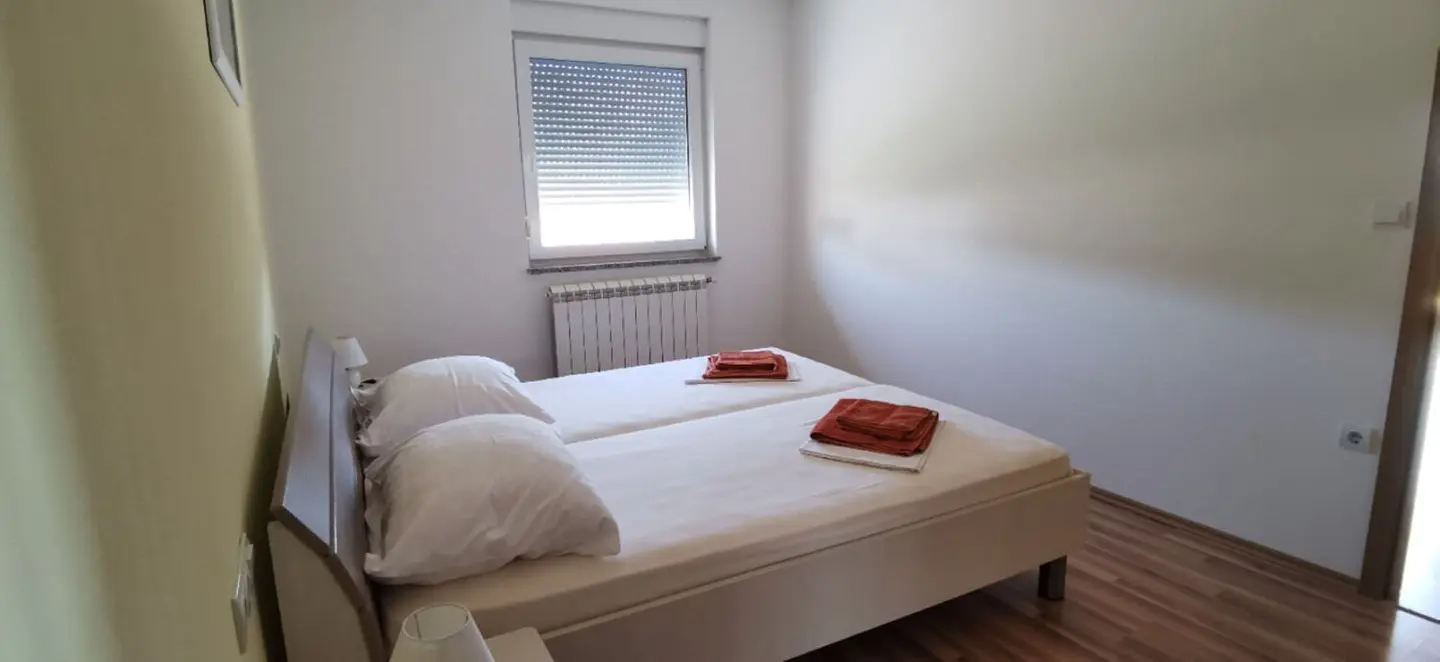Ferienwohnung in Liznjan  999207617 35646