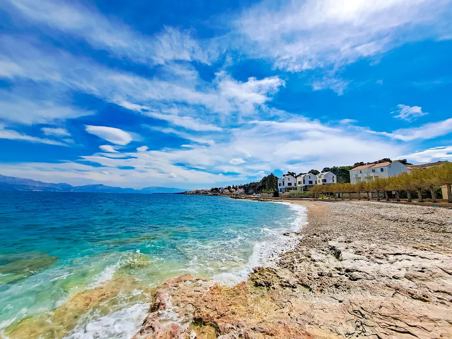 Ferienwohnung in Brac haustiergeeignet 66153125 26866