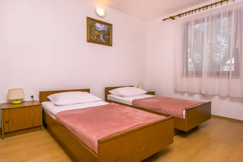 Ferienwohnung in Rogoznica  999202289 30599 – Foto 7