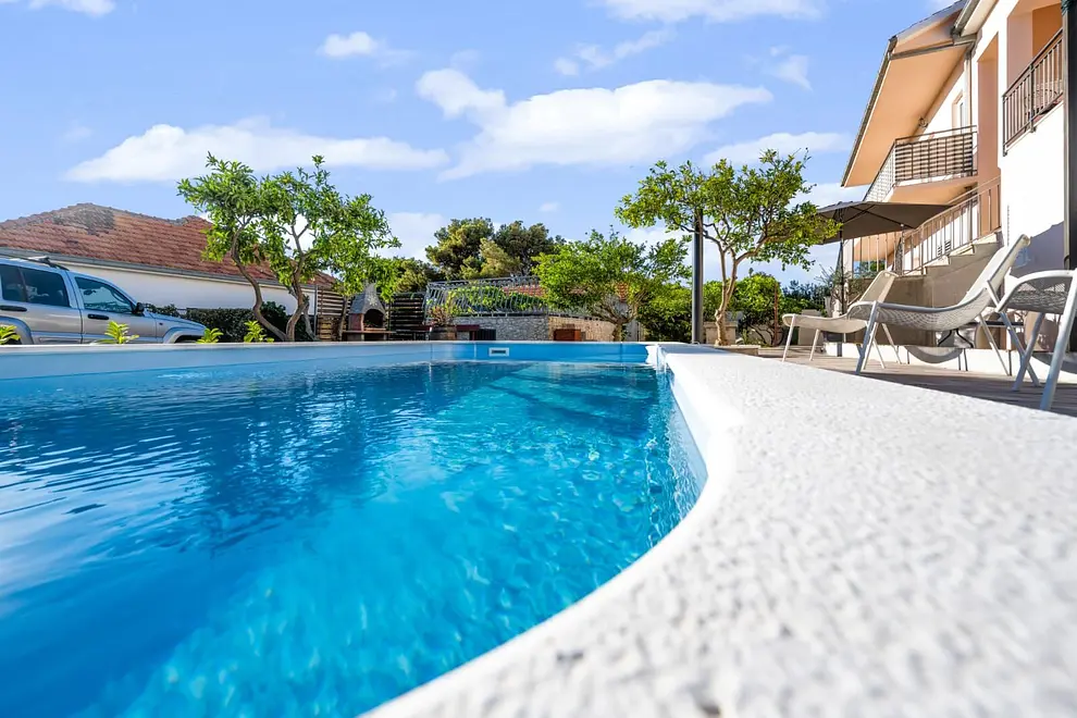 Ferienwohnung in Rogoznica mit Pool 999209224 37153 – Foto 21