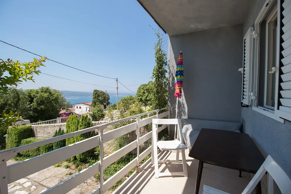 Ferienwohnung in Crikvenica haustiergeeignet 66112762 3981