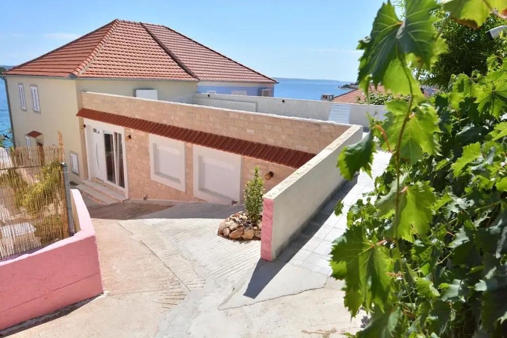 Ferienwohnung in Preko mit Pool 999212535 40140