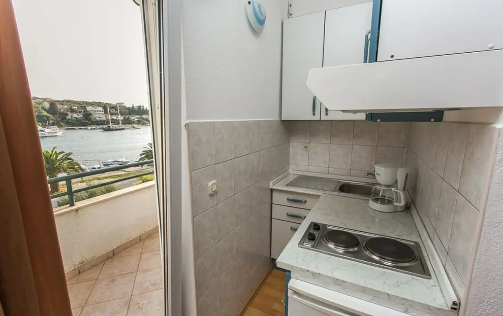 Ferienwohnung in Seget haustiergeeignet 999209974 37868 – Foto 15
