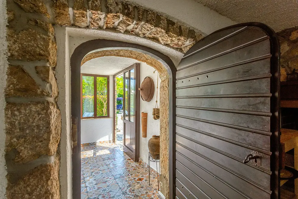 Ferienhaus in Krk mit Pool 999212950 40504 – Foto 23