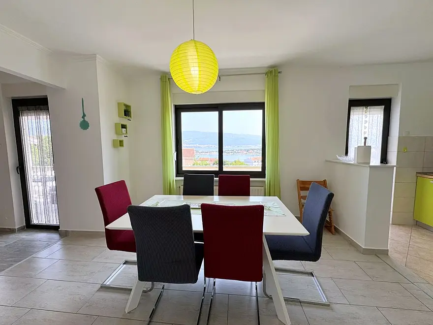 Ferienwohnung in Dobrinj  999223523 41650 – Foto 22