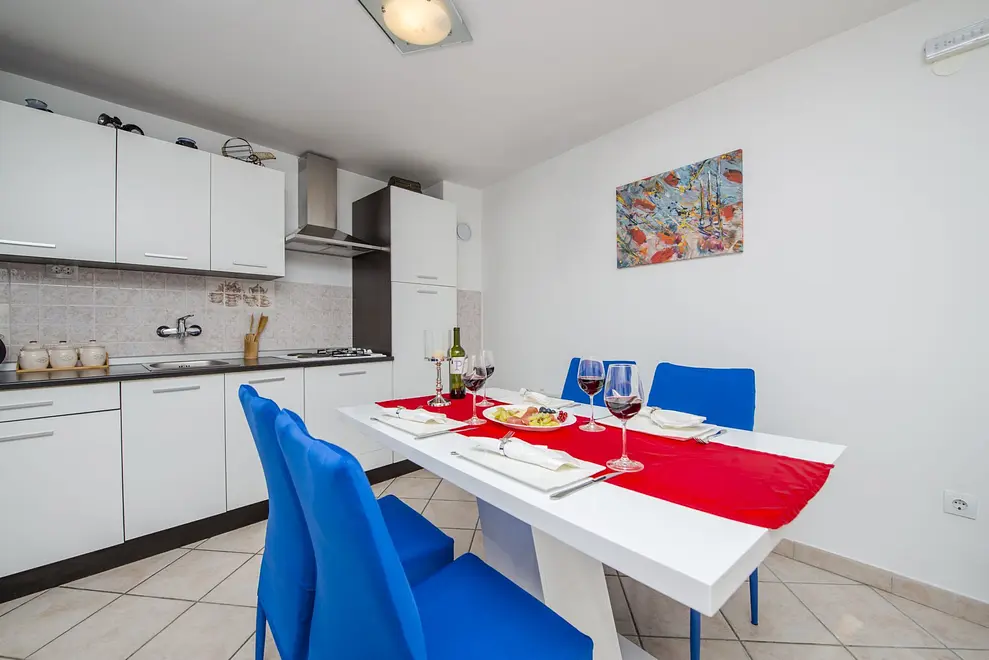 Ferienhaus in Dubrovacko Primorje mit Pool 999209568 37489 – Foto 8