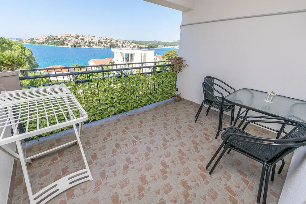 Ferienwohnung in Rogoznica  999204712 32902 – Foto 6
