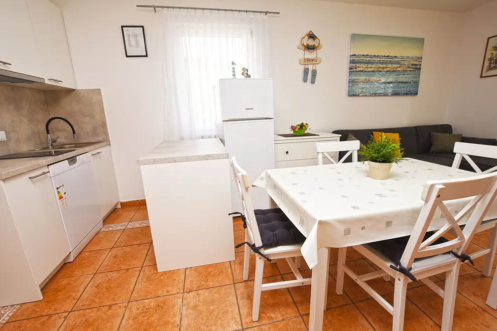 Ferienwohnung in Biograd haustiergeeignet 999206454 34556 – Foto 4