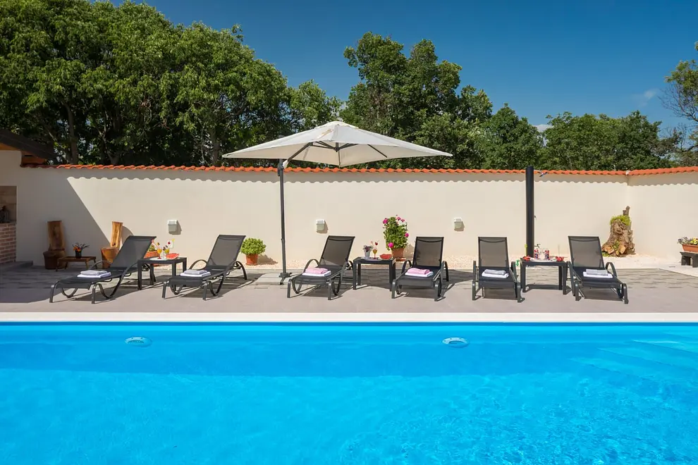 Ferienhaus in Drnis mit Pool 999209386 37312 – Foto 31