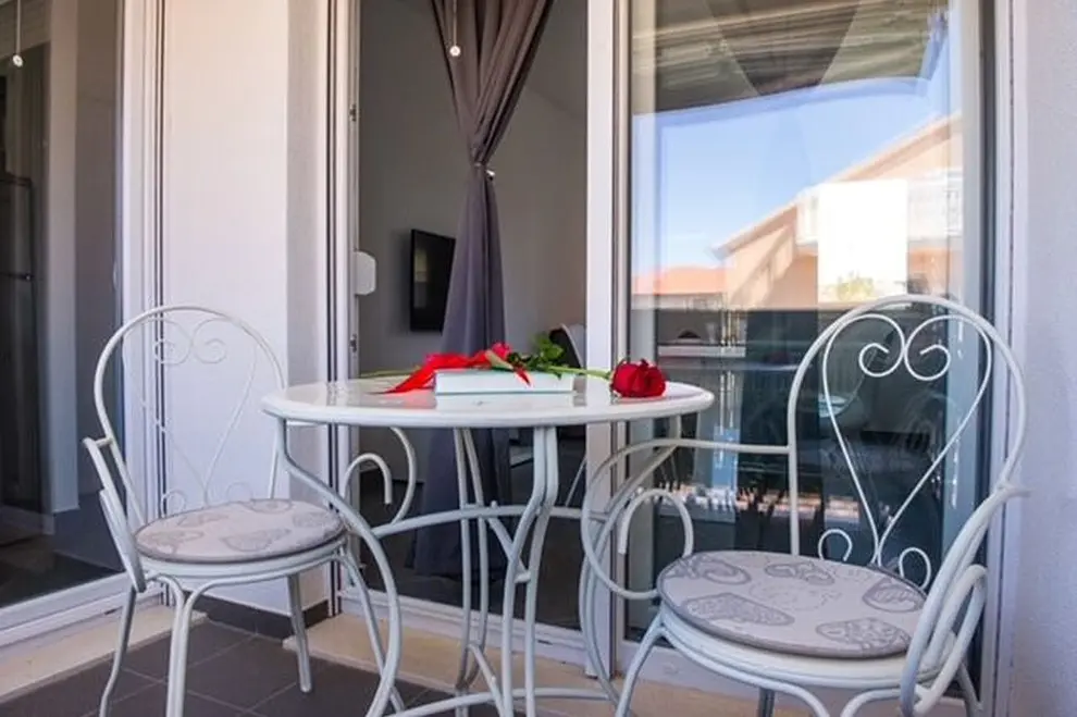 Ferienwohnung in Rogoznica  66116043 5611