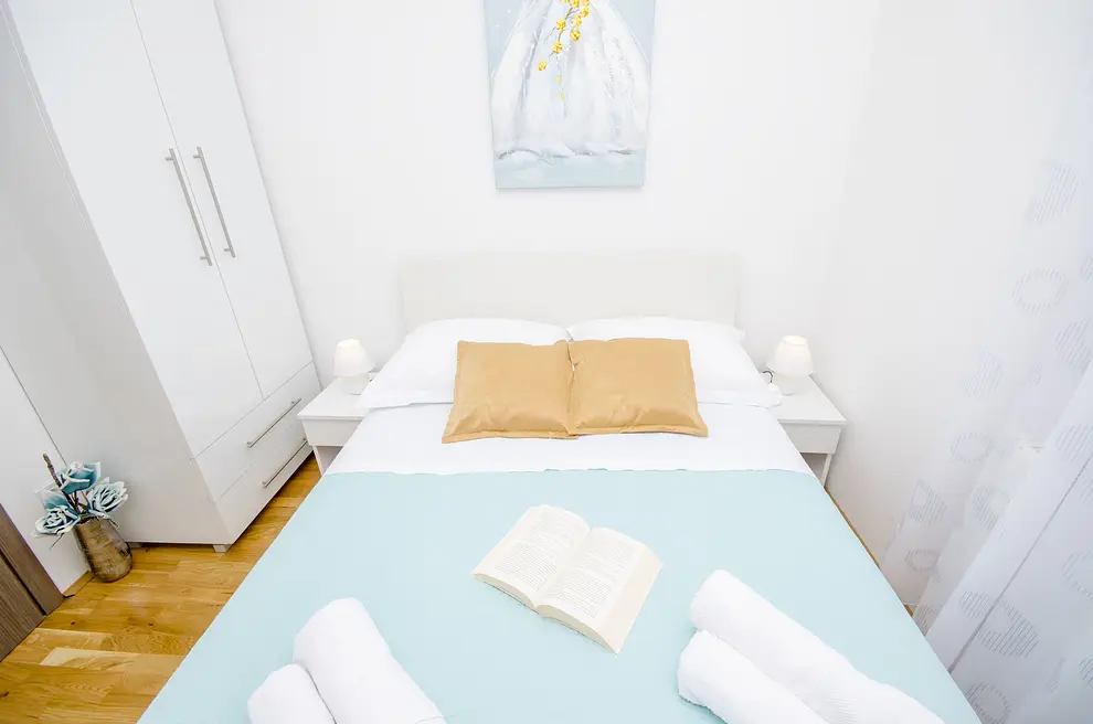 Ferienhaus in Ciovo mit Pool 999208374 36344 – Foto 42