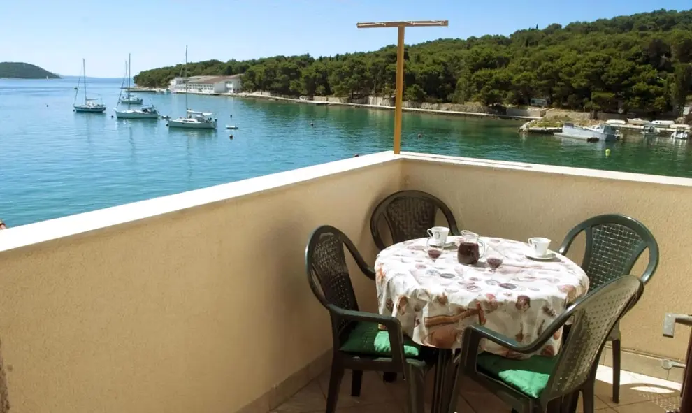 Ferienwohnung in Prvic Island haustiergeeignet 999208678 36632 – Foto 10