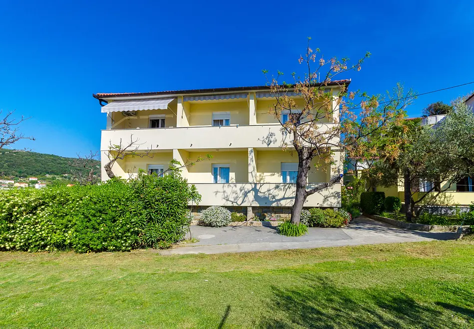 Ferienwohnung in Rab haustiergeeignet 999203413 31662 – Foto 4