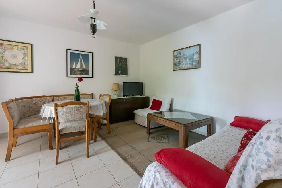 Ferienwohnung in Rab haustiergeeignet 999202843 31116 – Foto 15