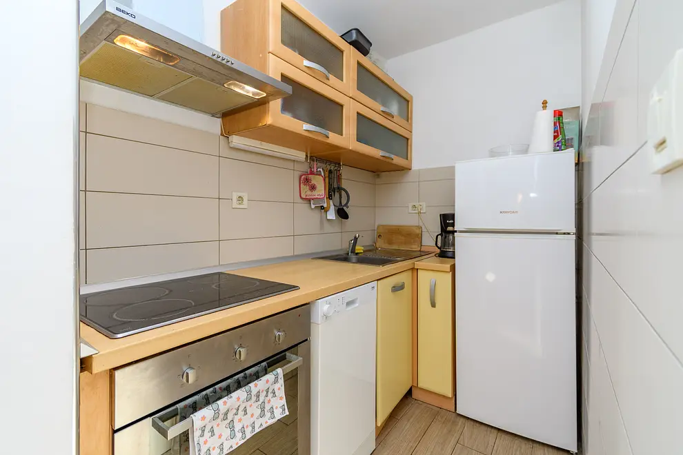 Ferienwohnung in Matulji  999225066 42440 – Foto 22