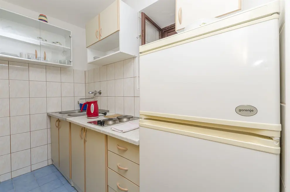 Ferienwohnung in Brela  999203467 31715 – Foto 11