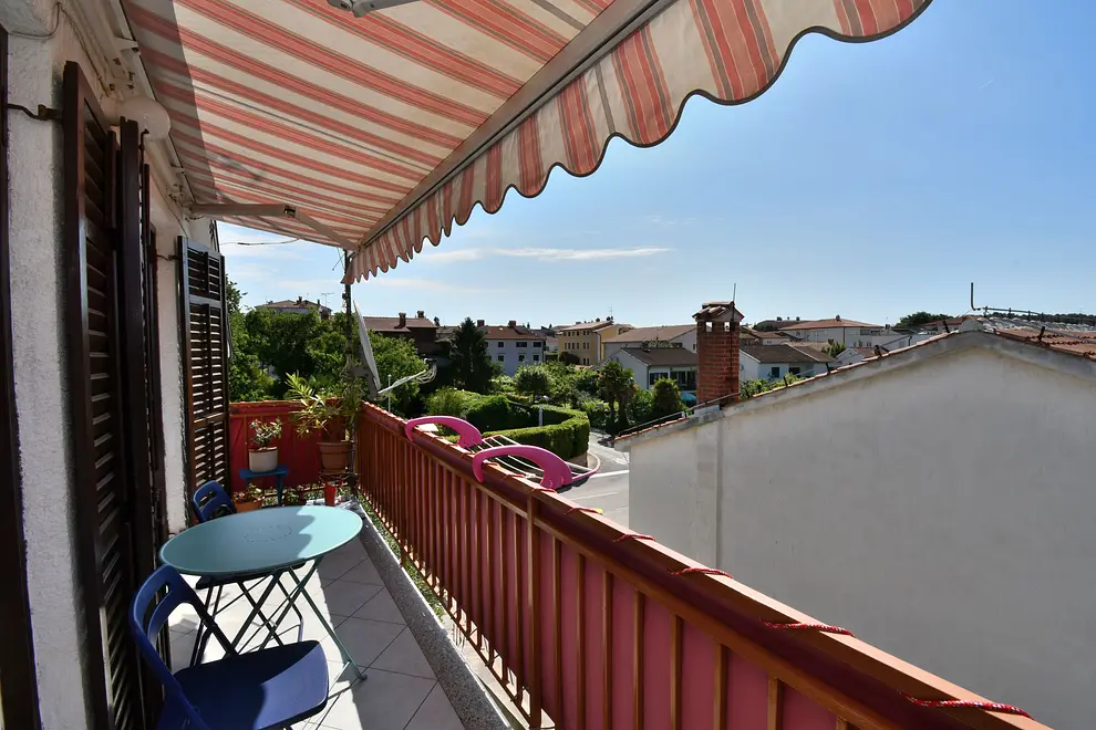 Ferienwohnung in Porec haustiergeeignet 999212396 40036 – Foto 38