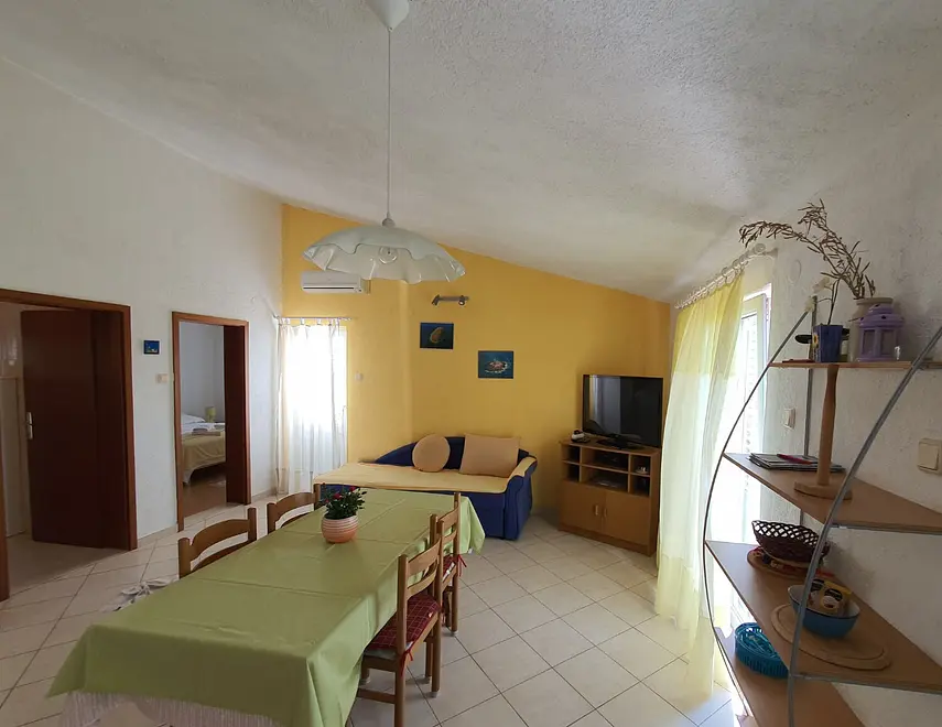 Ferienwohnung in Seget haustiergeeignet 999209646 37565 – Foto 21