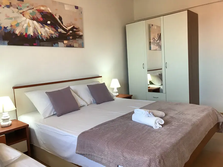 Ferienwohnung in Ciovo mit Pool und haustiergeeignet 999207300 35362 – Foto 24
