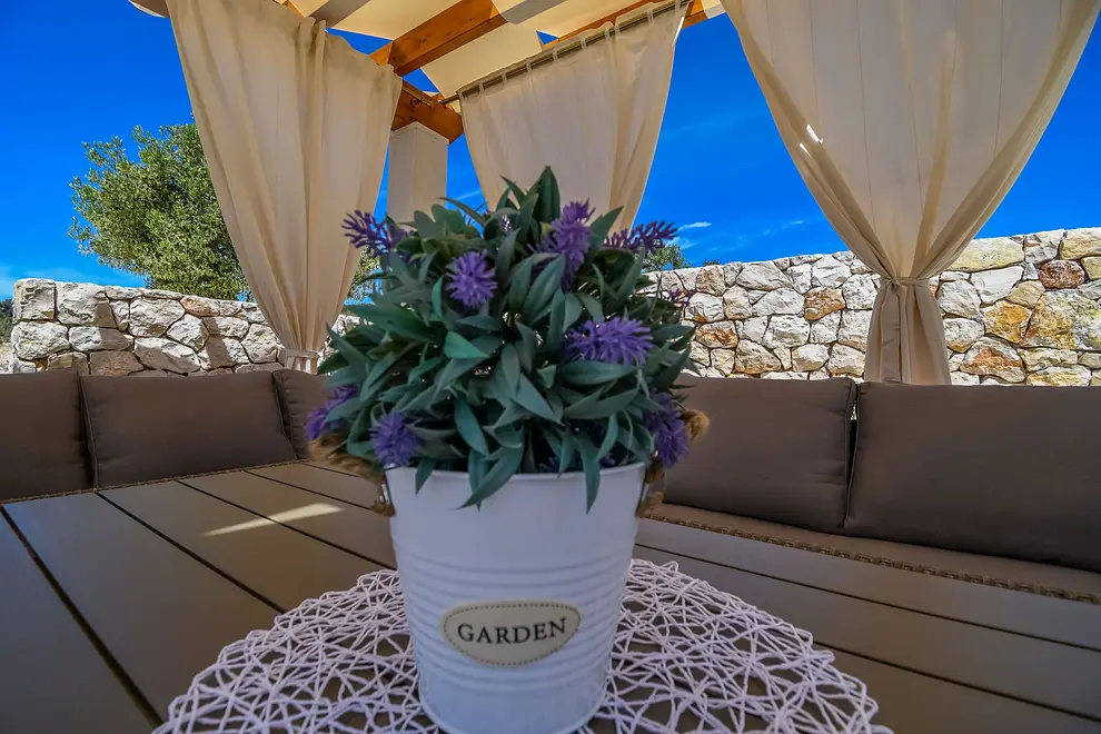 Ferienhaus in Rogoznica mit Pool 999213014 40557 – Foto 8