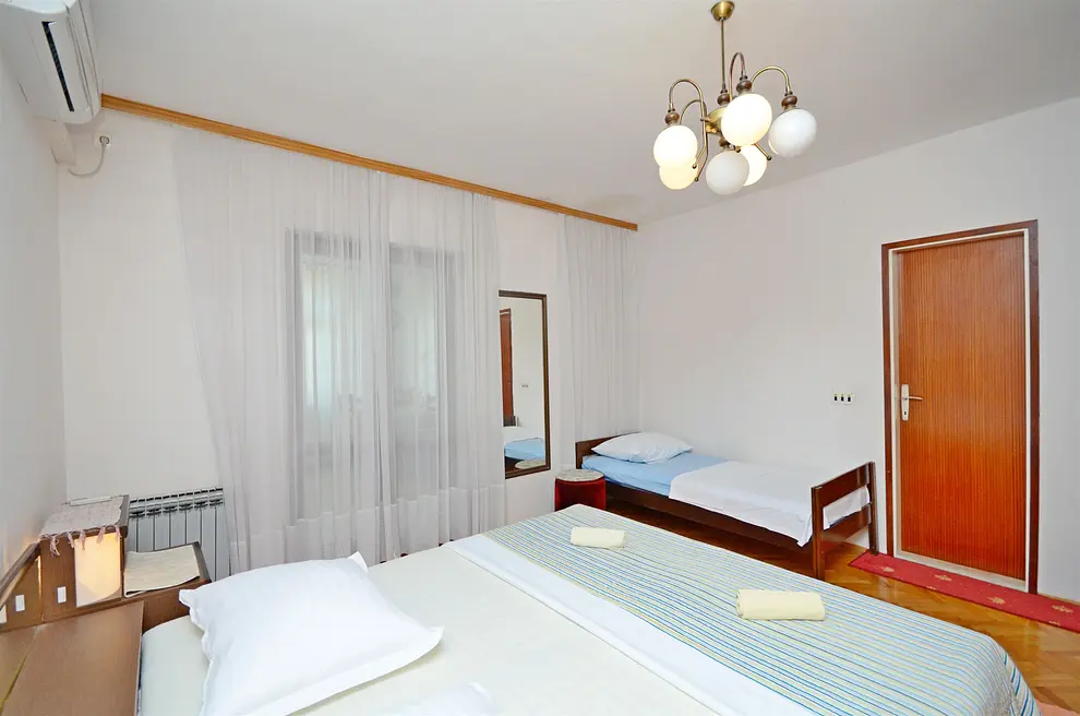 Ferienwohnung in Makarska  999202328 30636 – Foto 4