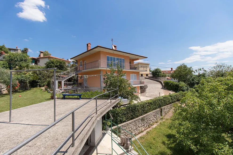 Ferienwohnung in Matulji  999202382 30683 – Foto 33