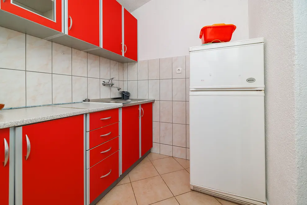 Ferienwohnung in Karlobag  999213145 40683 – Foto 6
