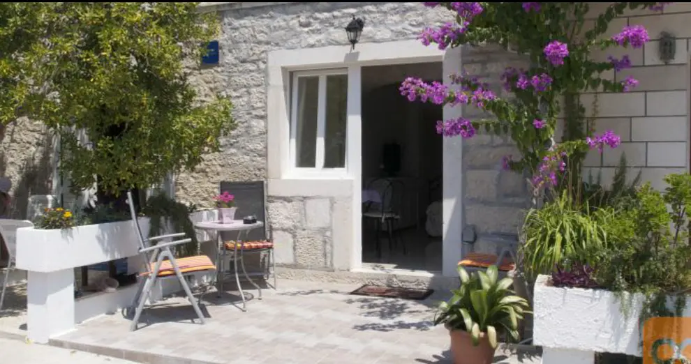 Ferienwohnung in Brac haustiergeeignet 6619355 2907
