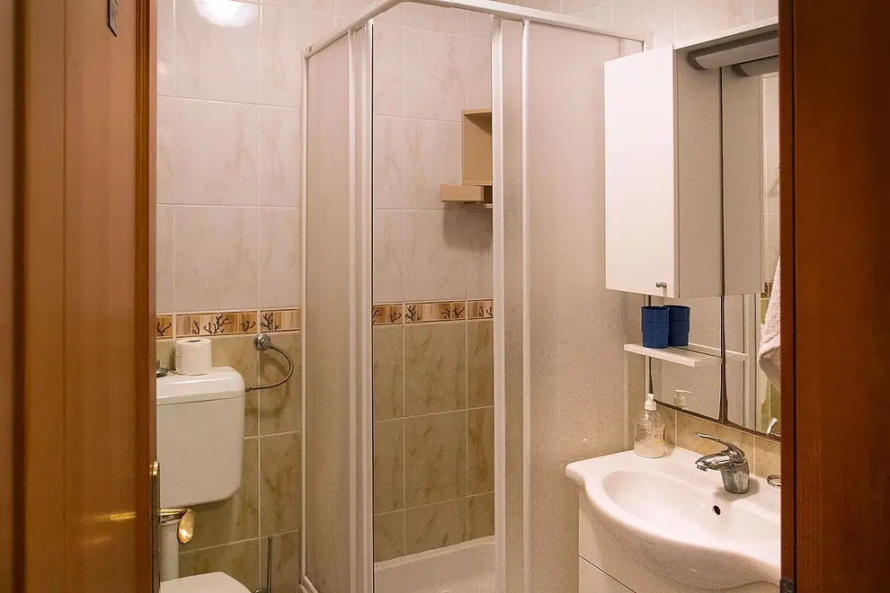 Ferienwohnung in Pag  66152386 26281