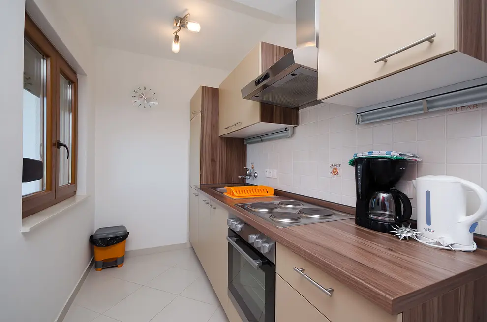 Ferienwohnung in Senj  999204562 32754 – Foto 11
