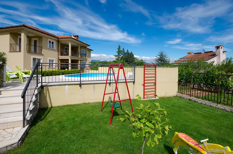 Ferienwohnung in Matulji mit Pool 999207068 35142 – Foto 26