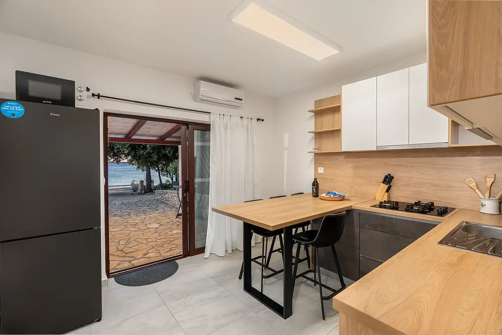 Ferienwohnung in Mandre haustiergeeignet 66152115 26063