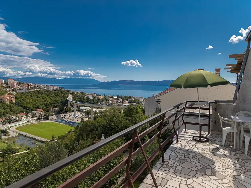 Ferienwohnung in Crikvenica  999203302 31557 – Foto 21