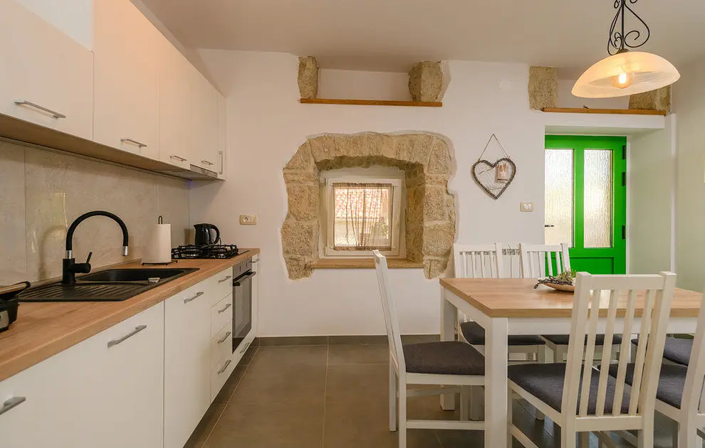 Ferienwohnung in Krsan mit Pool 999223205 43240 – Foto 15