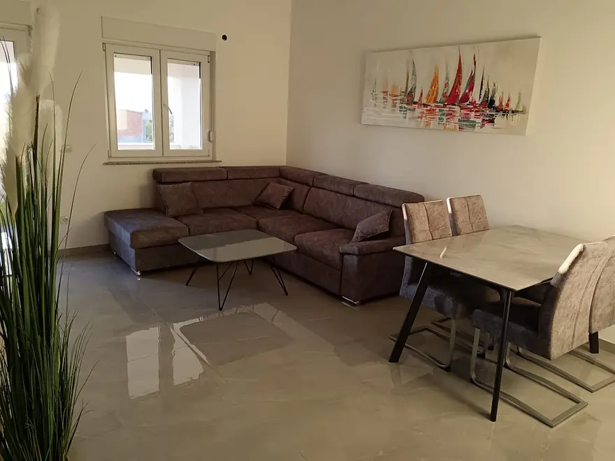 Ferienwohnung in Vir haustiergeeignet 66158493 29259