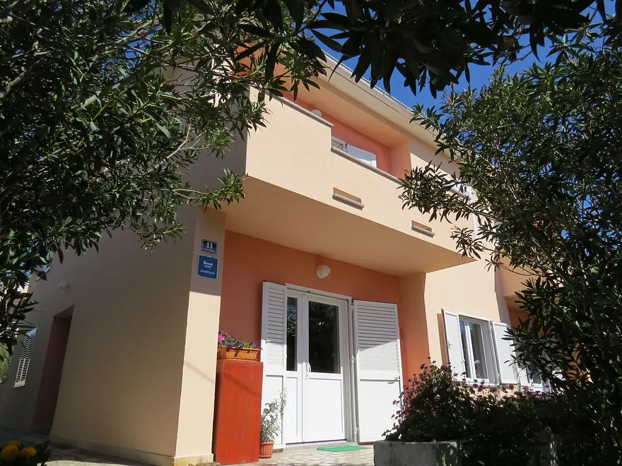 Ferienwohnung in Novalja haustiergeeignet 6618843 2601