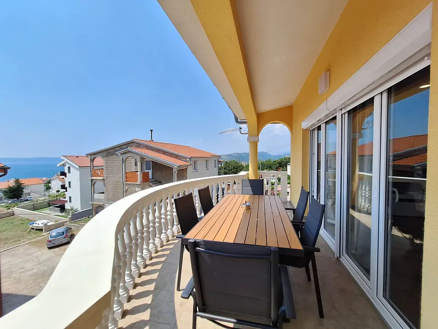 Ferienwohnung in Novi Vinodolski  999207319 35380 – Foto 23