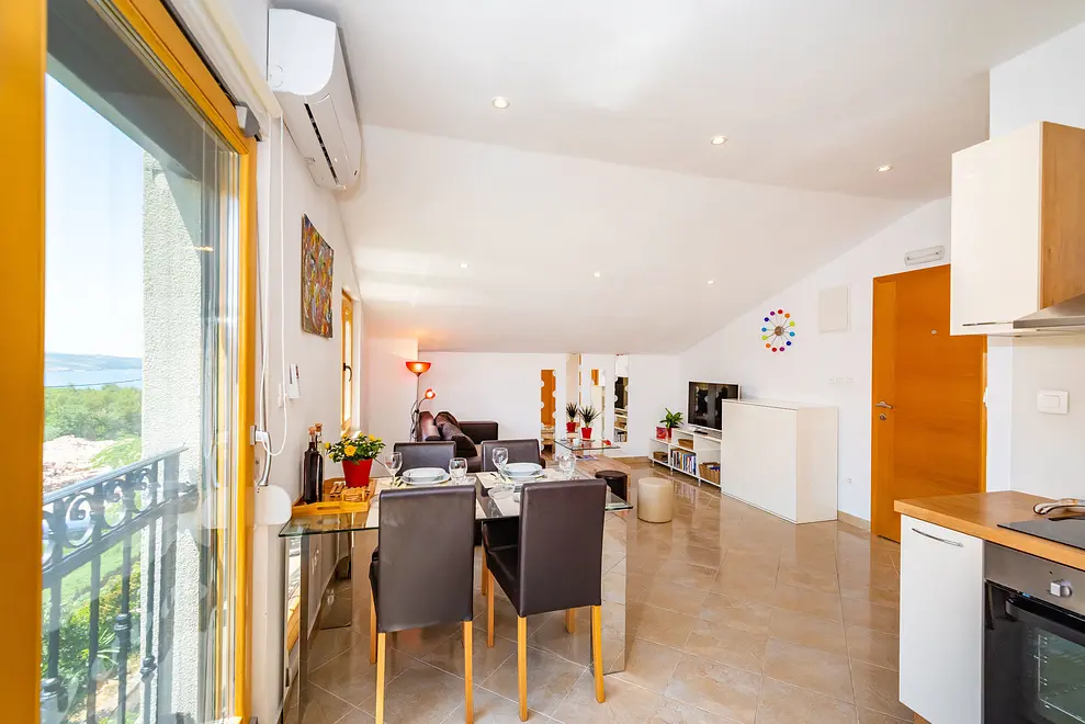 Ferienwohnung in Novigrad mit Pool 999206273 34382 – Foto 20