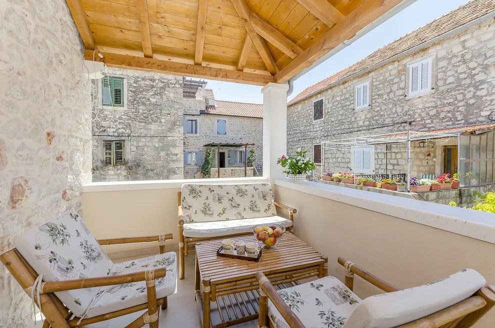 Ferienwohnung in Hvar  999198318 30570 – Foto 61