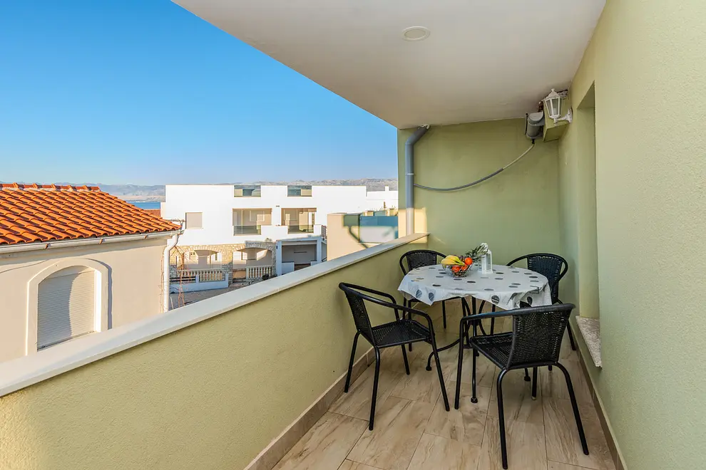 Ferienwohnung in Vir  999204579 32771 – Foto 11