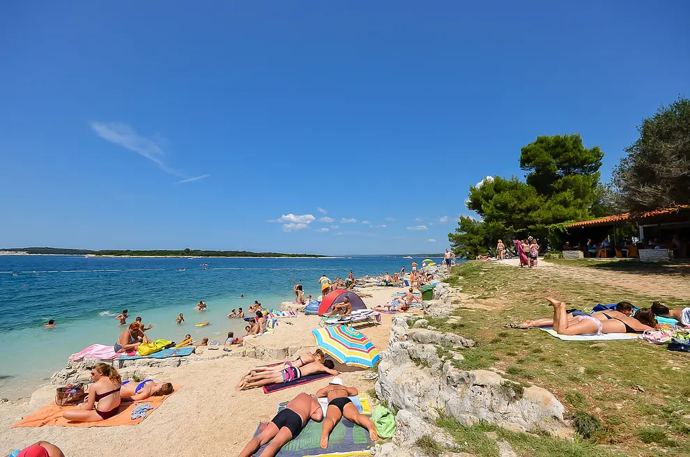 Ferienwohnung in Crikvenica  999204119 32331 – Foto 15