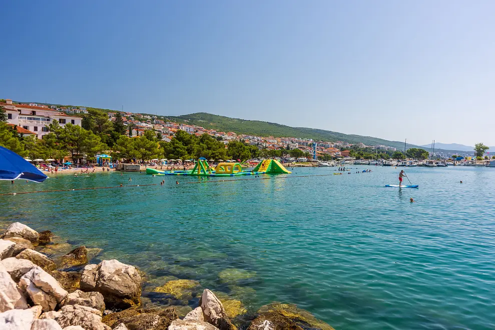 Ferienwohnung in Crikvenica  999205668 33808 – Foto 28