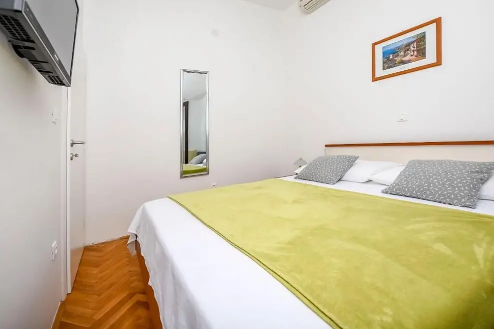 Ferienwohnung in Rogoznica  999203848 32075 – Foto 12